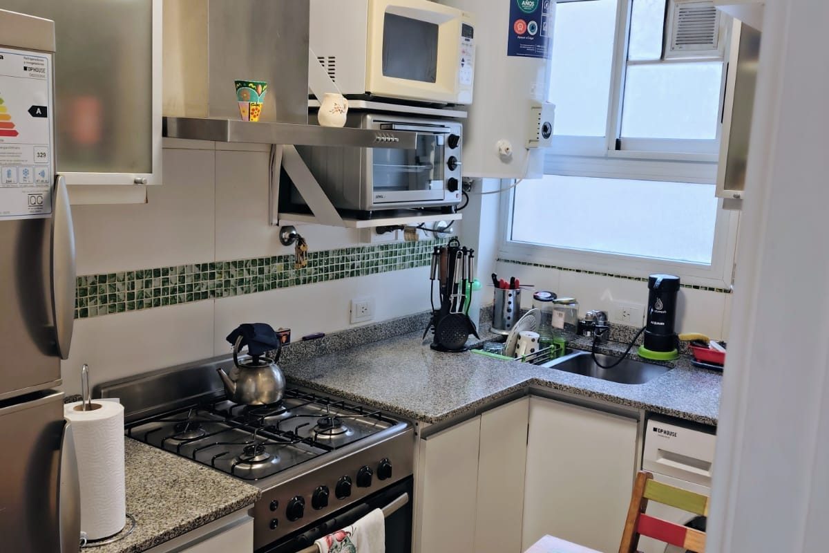 MEDRANO, AV. al 500 Piso 5 14