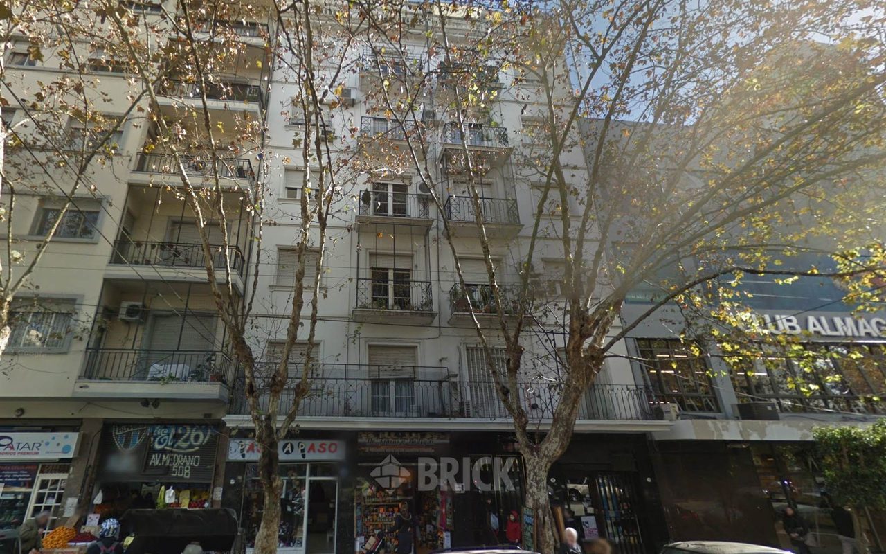 MEDRANO, AV. al 500 Piso 5 16