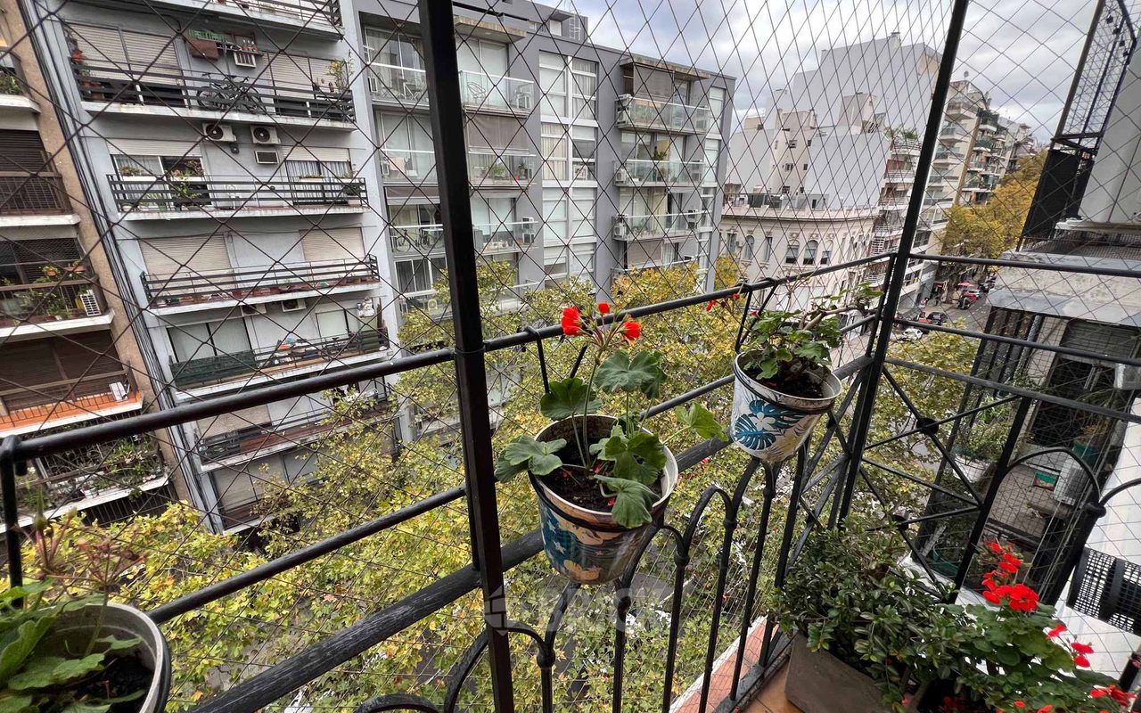 MEDRANO, AV. al 500 Piso 5 6