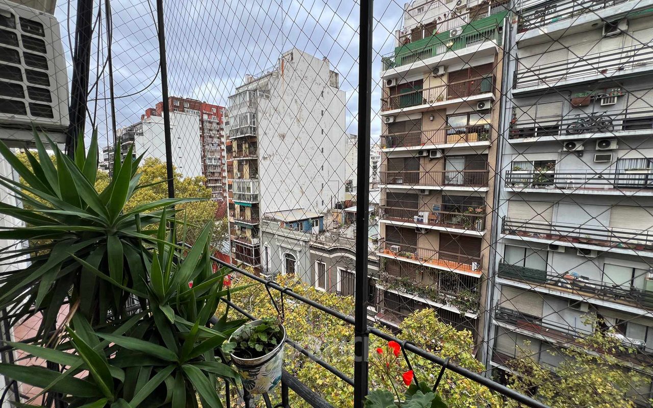 MEDRANO, AV. al 500 Piso 5 7