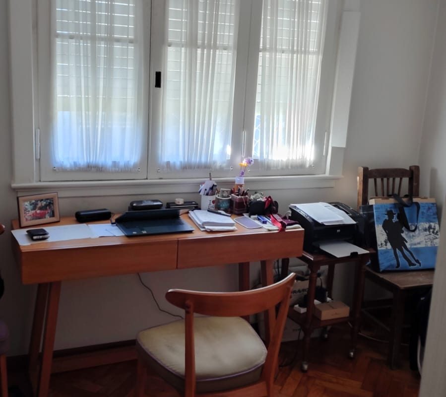 MEDRANO, AV. al 500 Piso 5 9