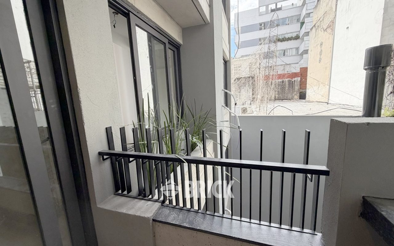 GUEMES al 4500 Piso 1 12