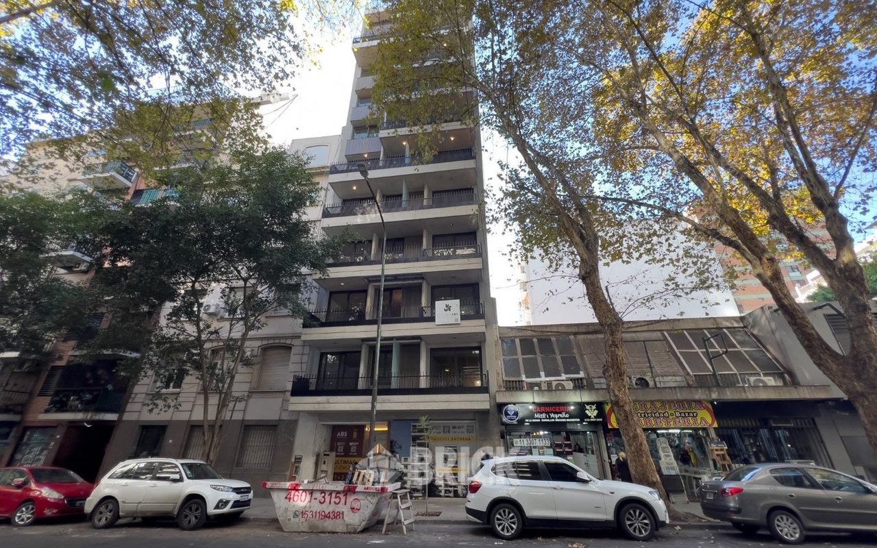 GUEMES al 4500 Piso 1 41
