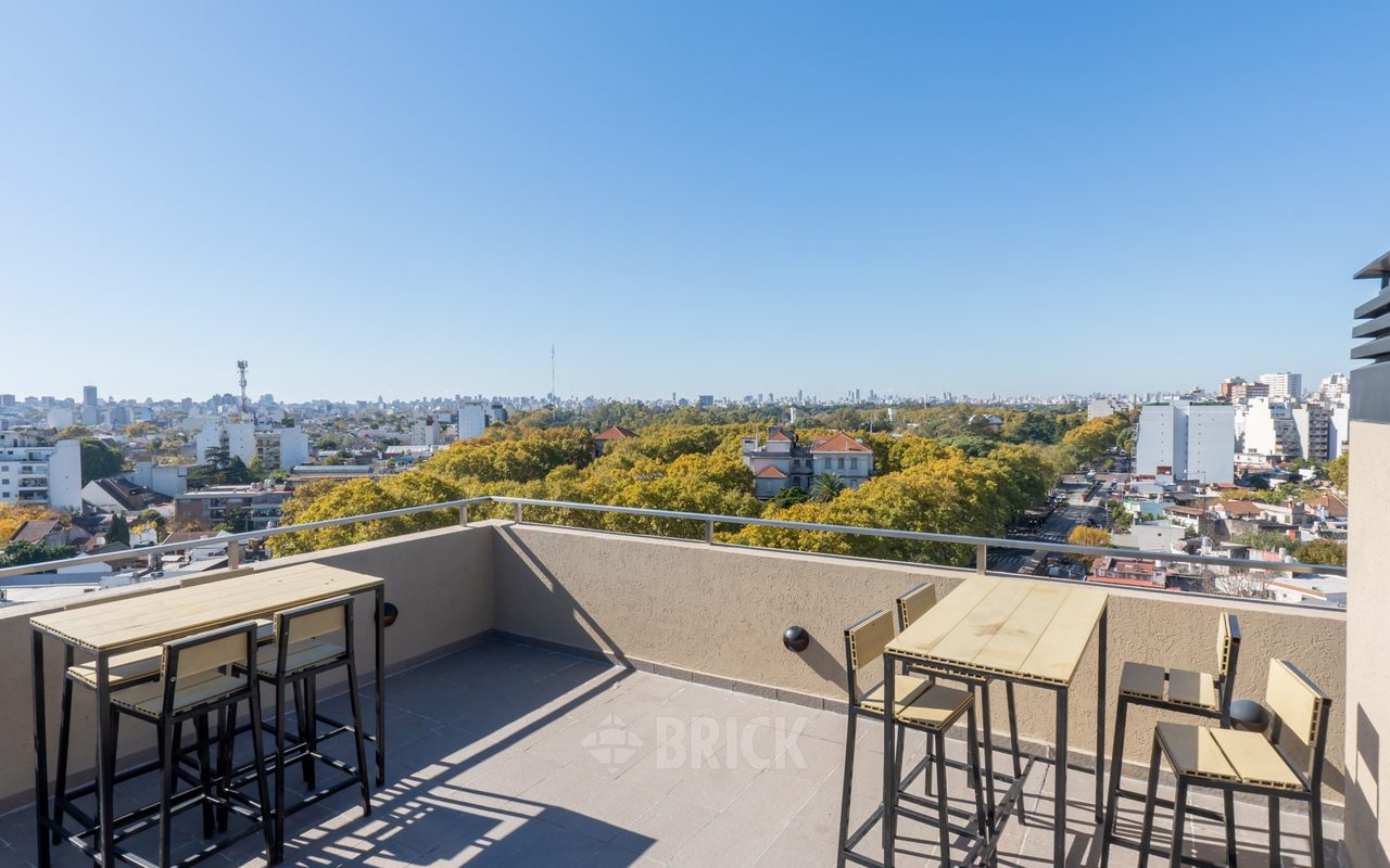 SAN MARTIN, AV. al 5600 Piso 4 18