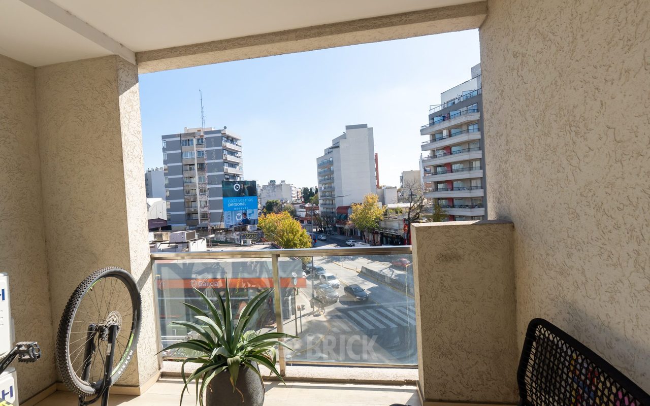 SAN MARTIN, AV. al 5600 Piso 4 6