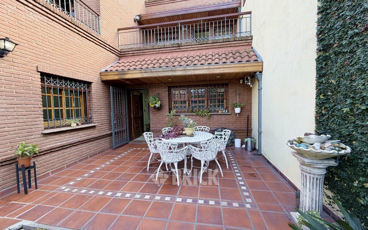 CORDOBA al 1200 24
