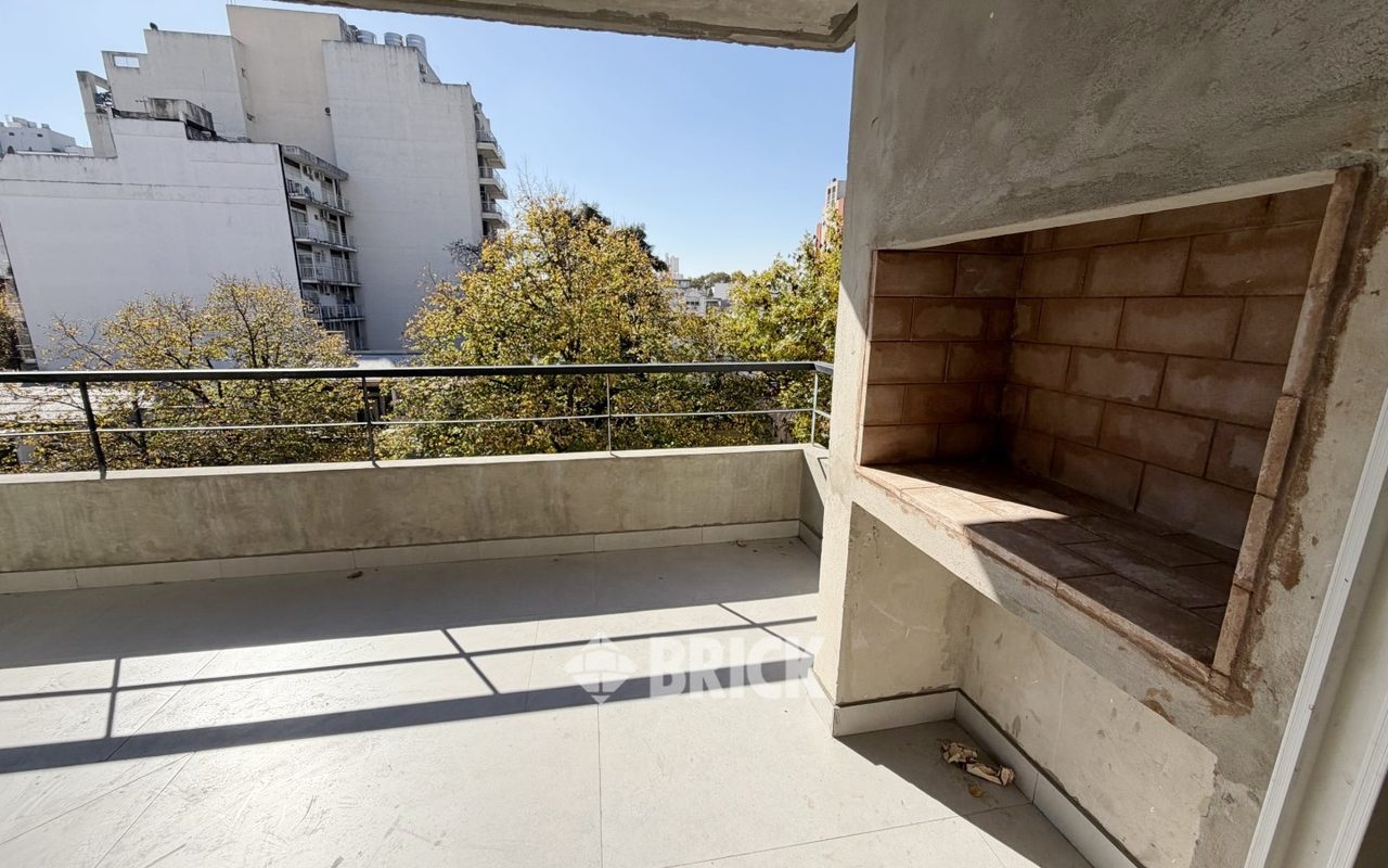 GALVAN al 2700 Piso 4 11