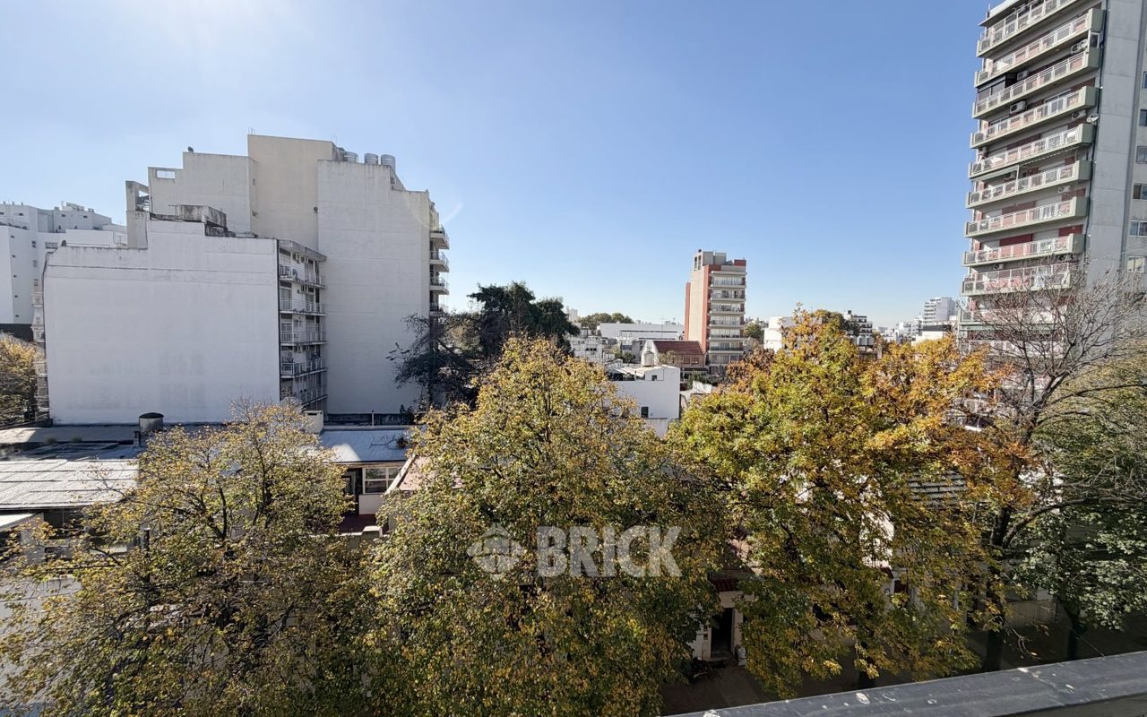 GALVAN al 2700 Piso 4 13