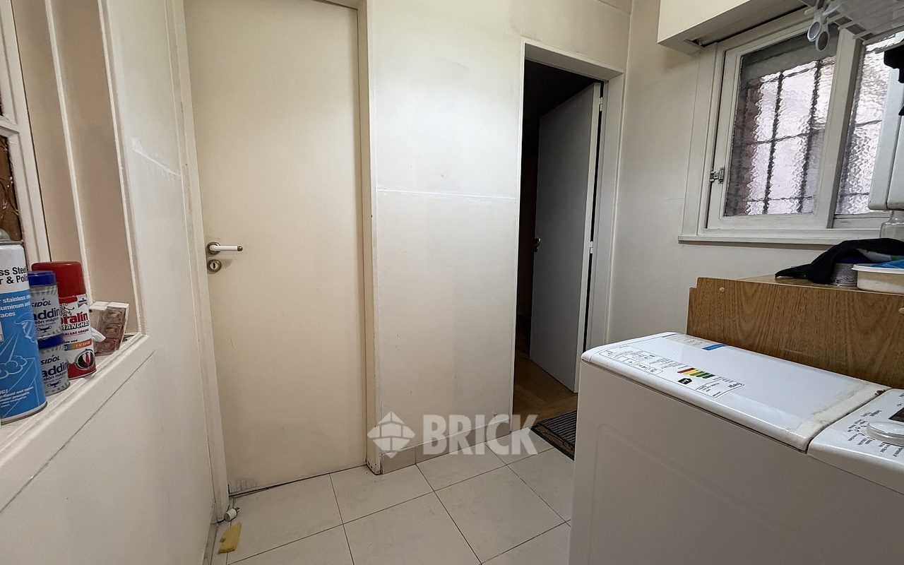 O'HIGGINS al 1700 Piso 2 37