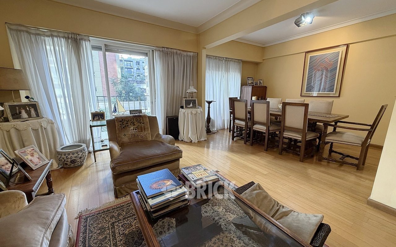 O'HIGGINS al 1700 Piso 2 4