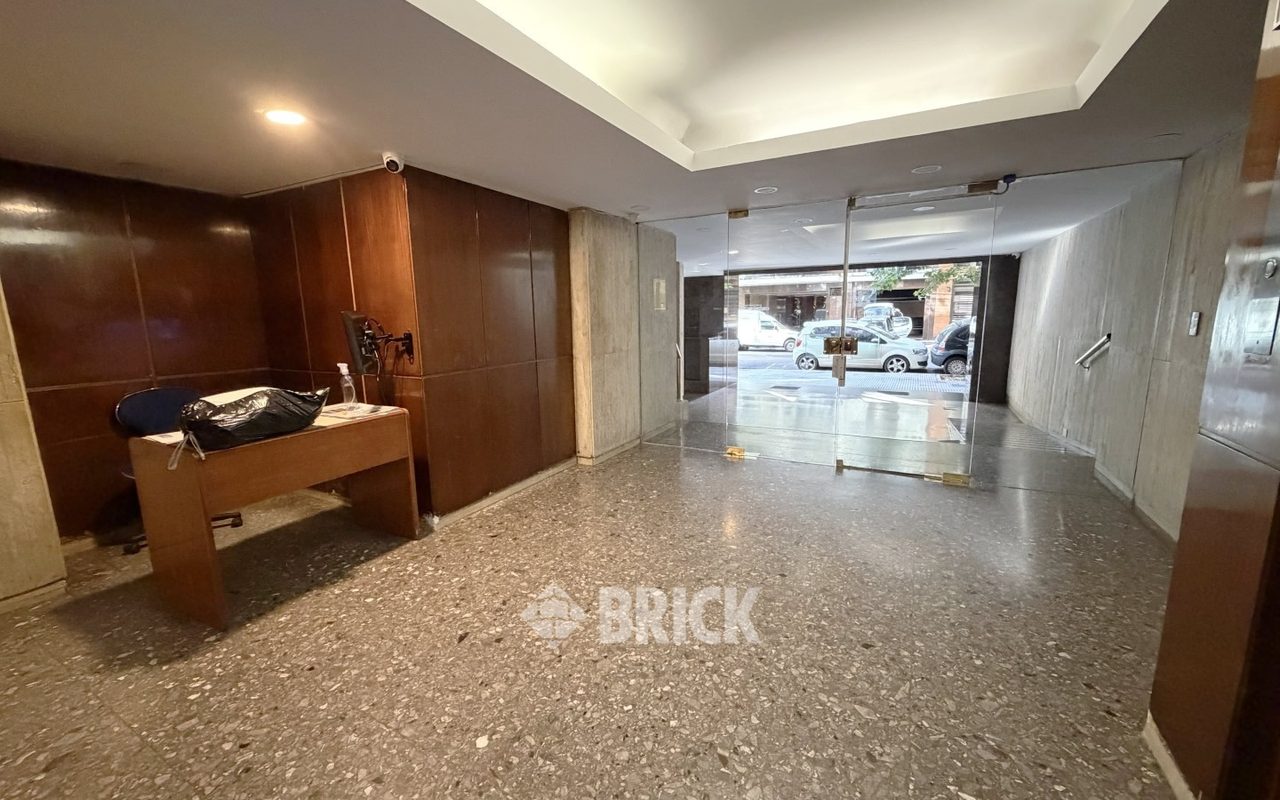 O'HIGGINS al 1700 Piso 2 41
