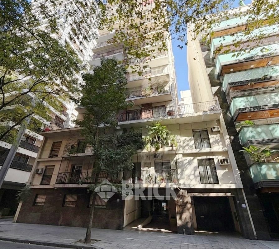 O'HIGGINS al 1700 Piso 2 45