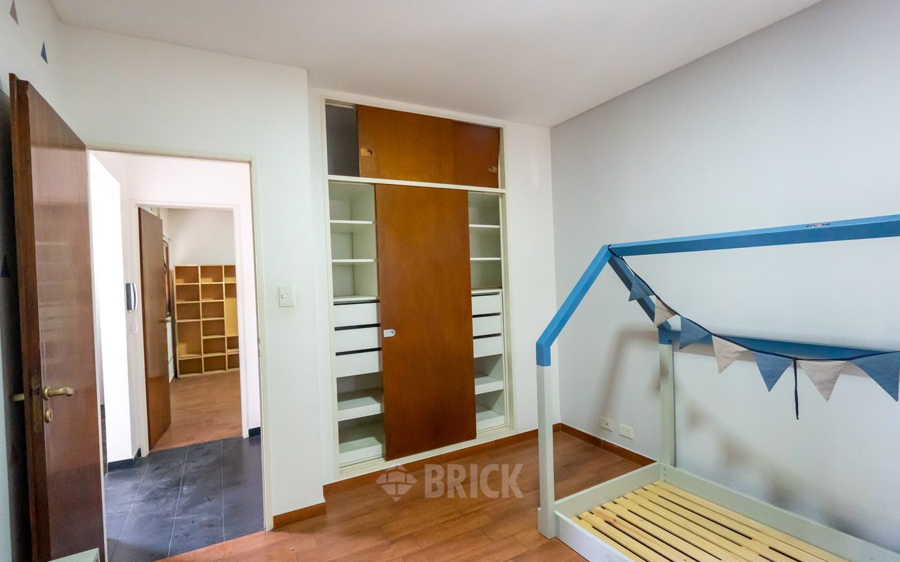 GALICIA al 3600 Piso PB 11