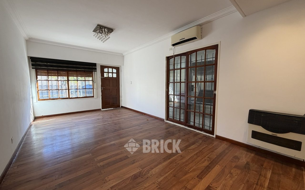 ACASSUSO al 5500 Piso PB 1