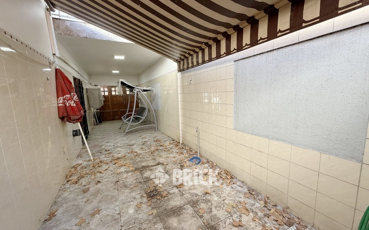 ACASSUSO al 5500 Piso PB 10