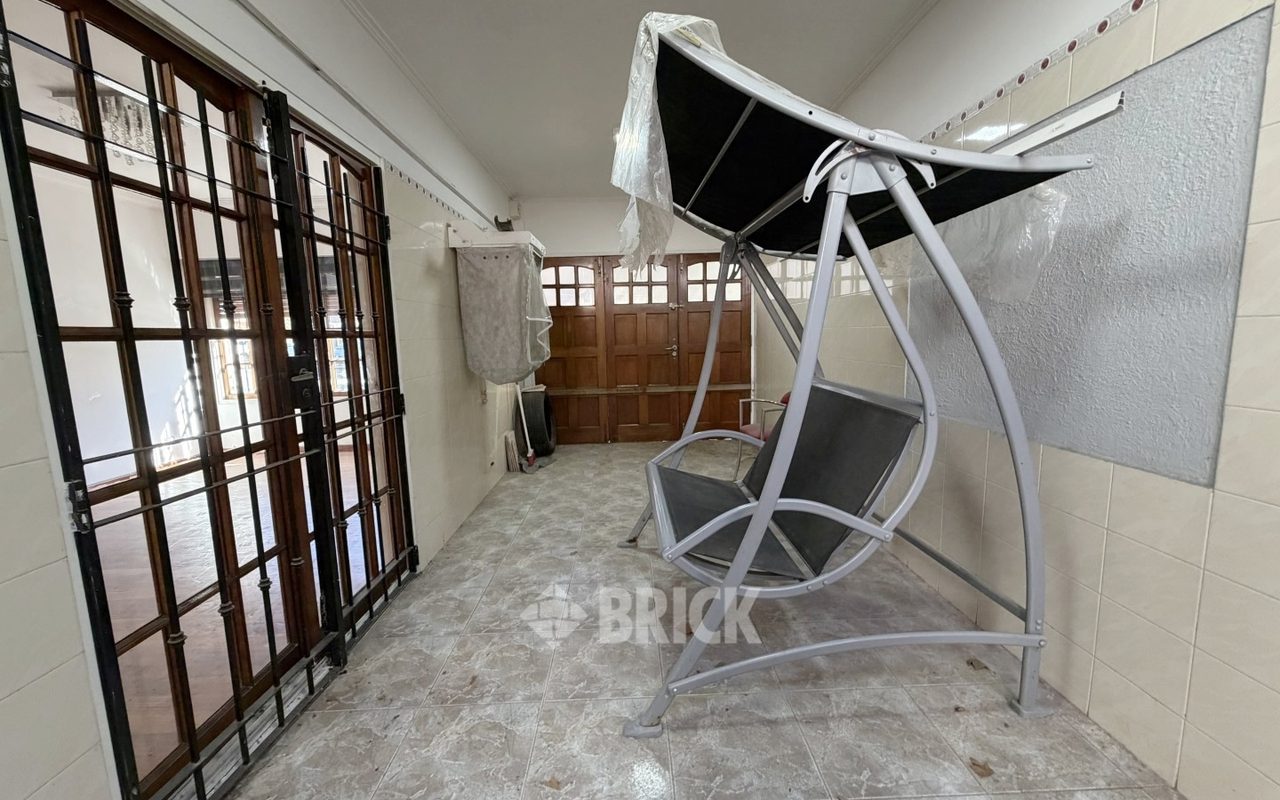 ACASSUSO al 5500 Piso PB 11