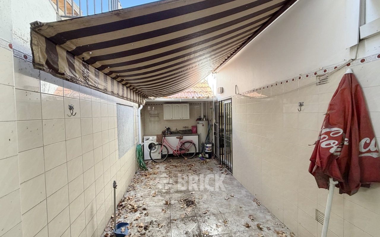 ACASSUSO al 5500 Piso PB 13