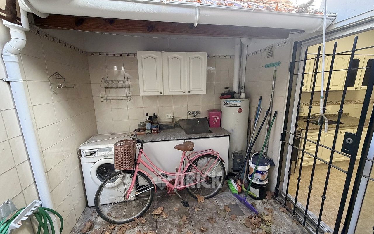 ACASSUSO al 5500 Piso PB 14