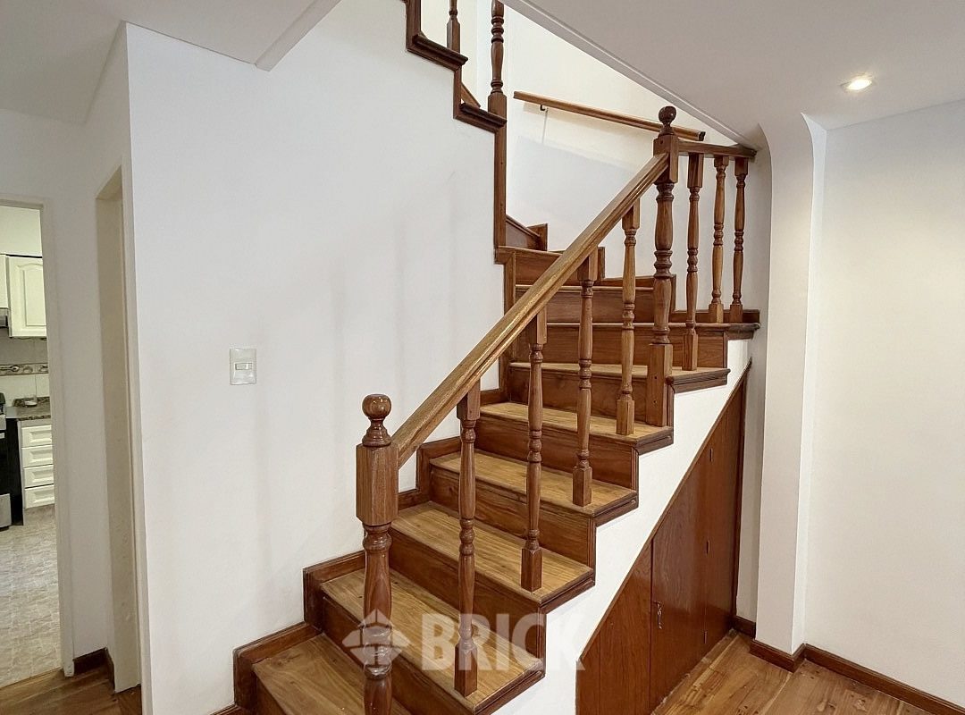 ACASSUSO al 5500 Piso PB 15
