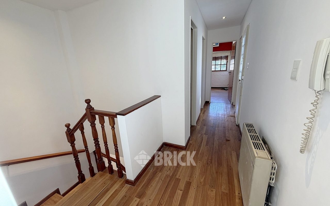 ACASSUSO al 5500 Piso PB 16