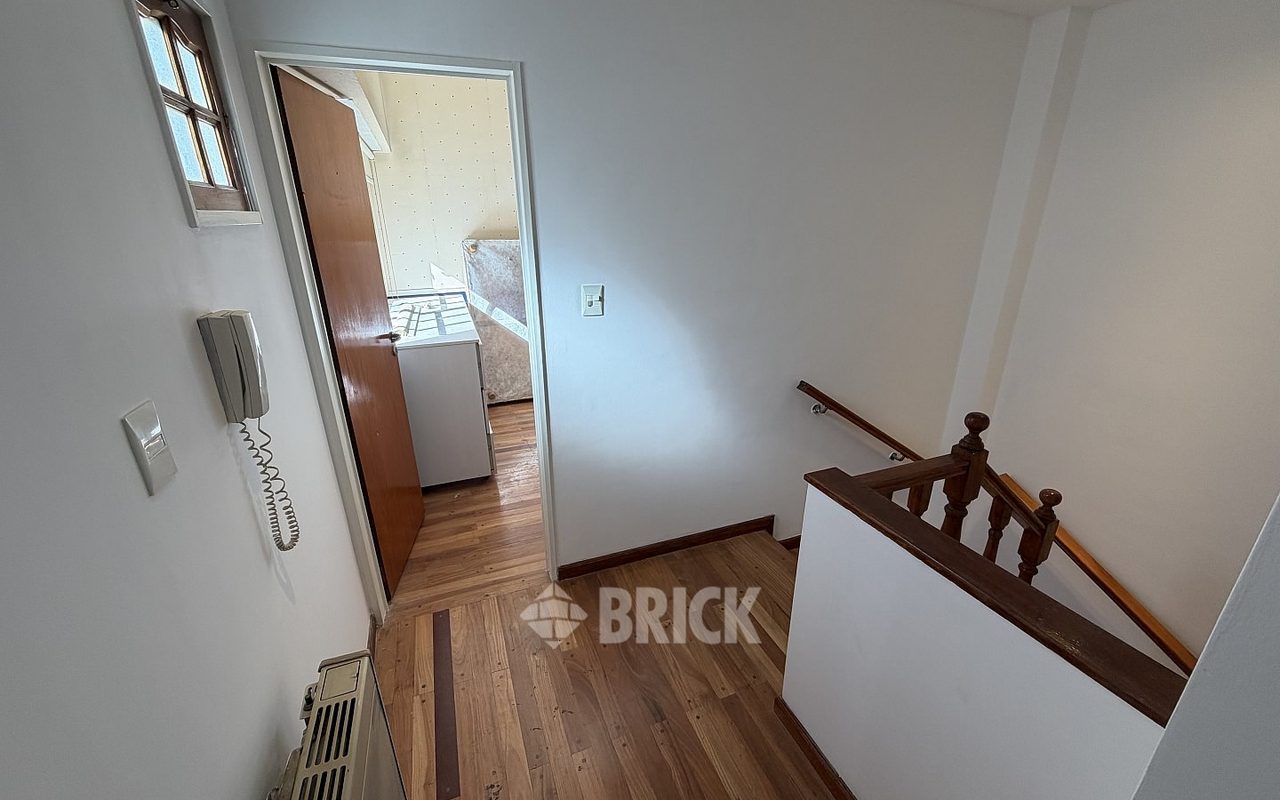 ACASSUSO al 5500 Piso PB 18