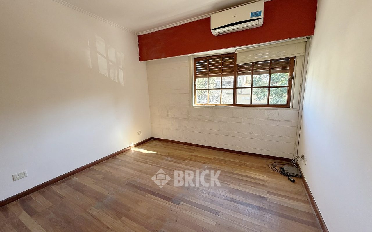ACASSUSO al 5500 Piso PB 19