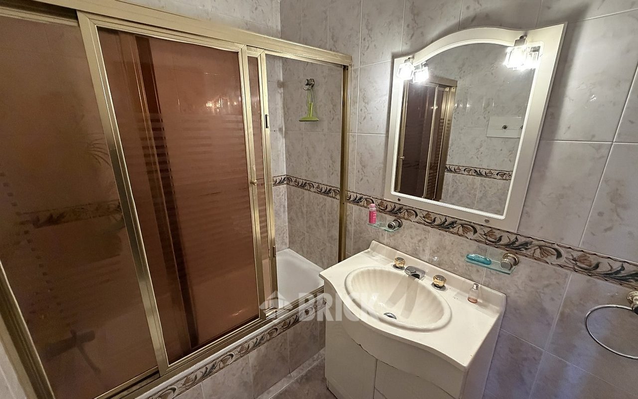 ACASSUSO al 5500 Piso PB 22