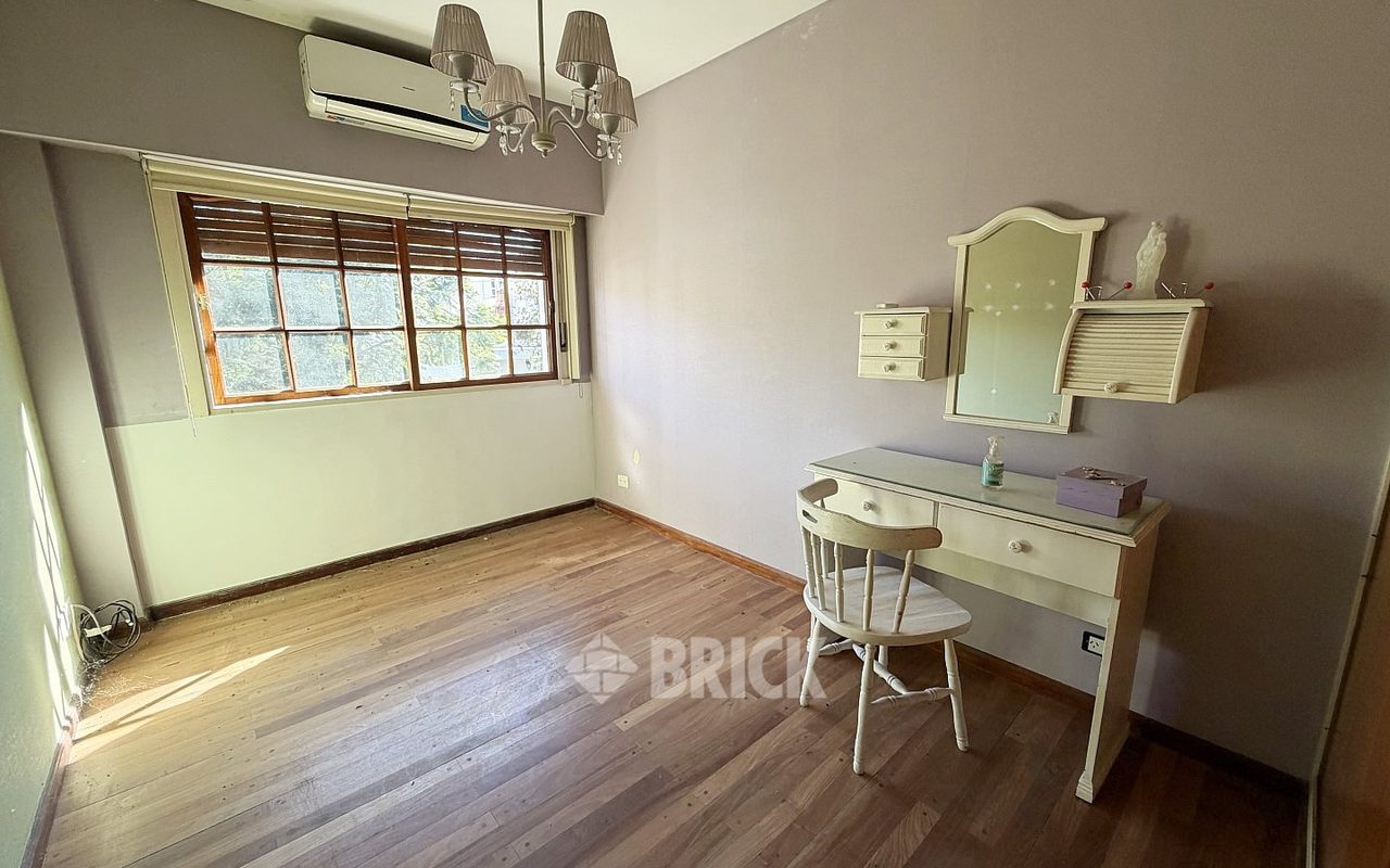 ACASSUSO al 5500 Piso PB 24