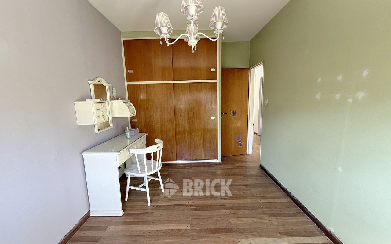 ACASSUSO al 5500 Piso PB 26
