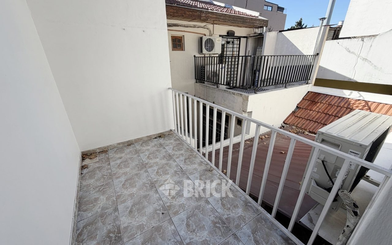 ACASSUSO al 5500 Piso PB 28