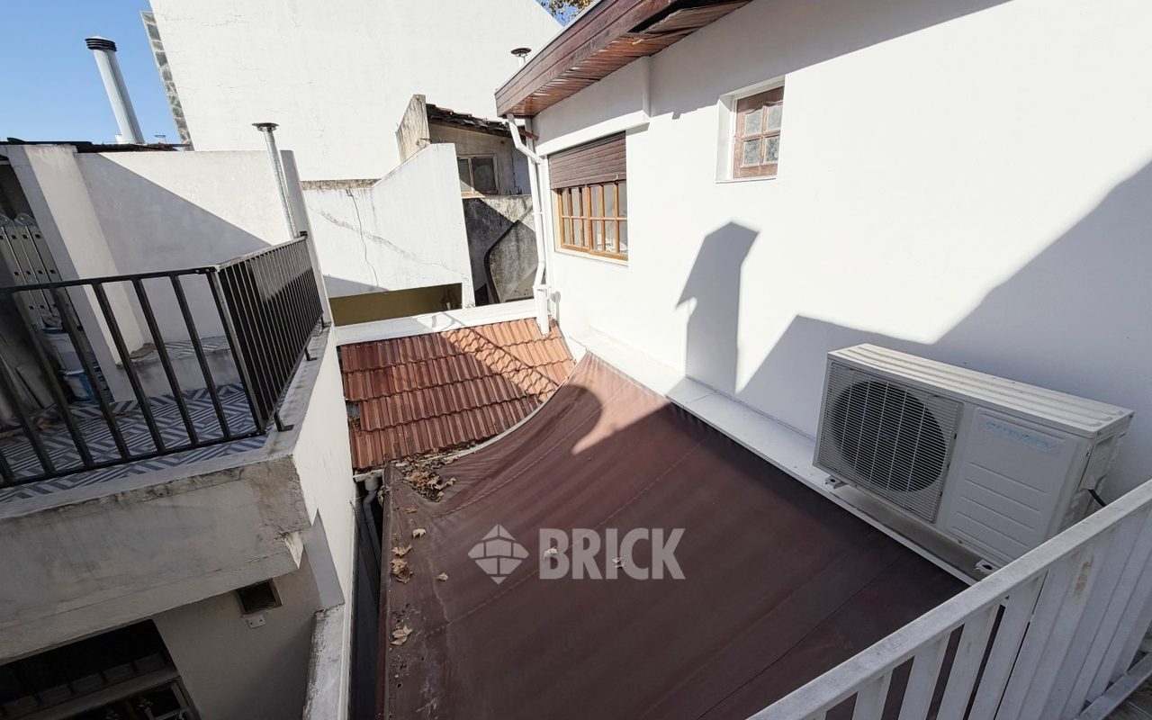 ACASSUSO al 5500 Piso PB 29