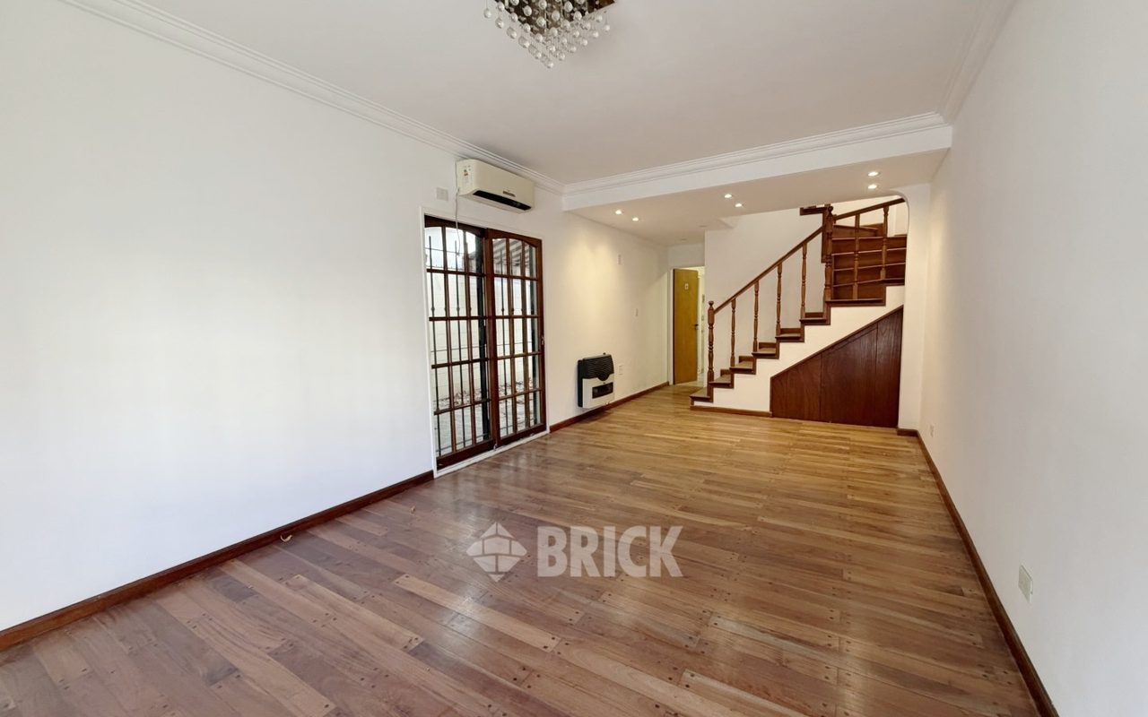 ACASSUSO al 5500 Piso PB 3