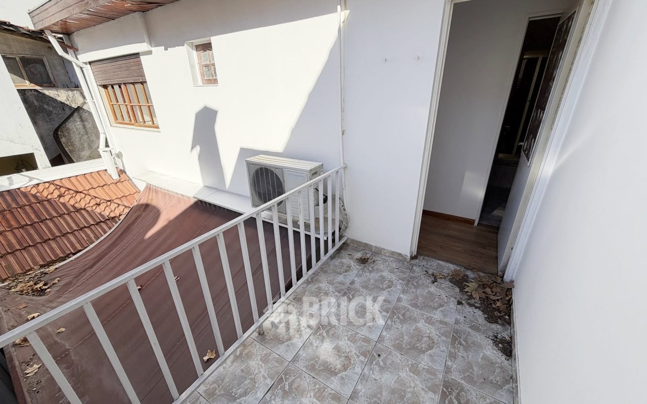 ACASSUSO al 5500 Piso PB 30