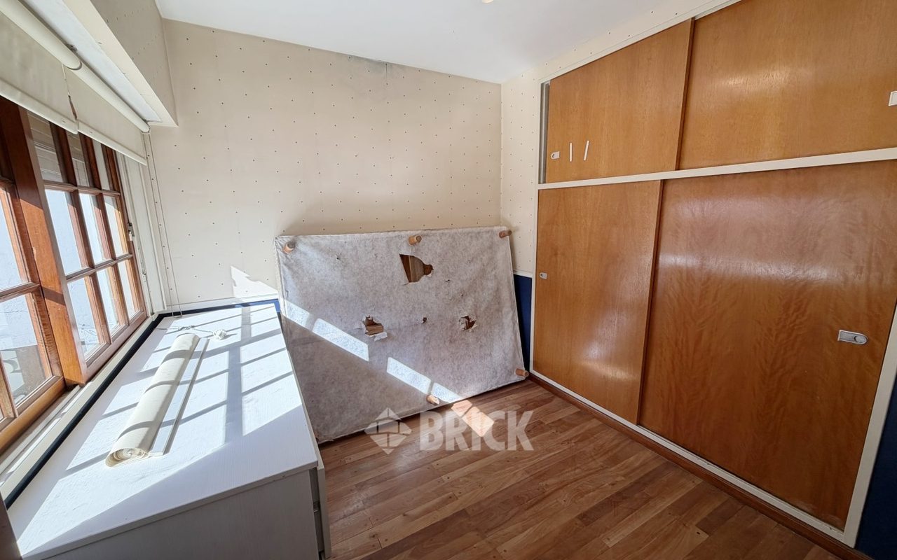 ACASSUSO al 5500 Piso PB 31