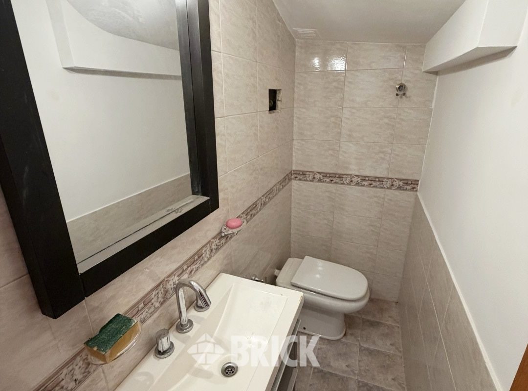ACASSUSO al 5500 Piso PB 5