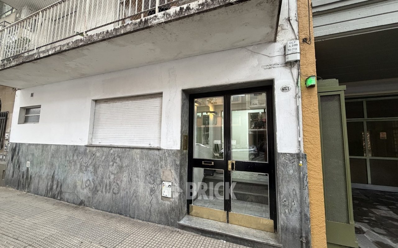 GUATEMALA al 4800 Piso 1 20