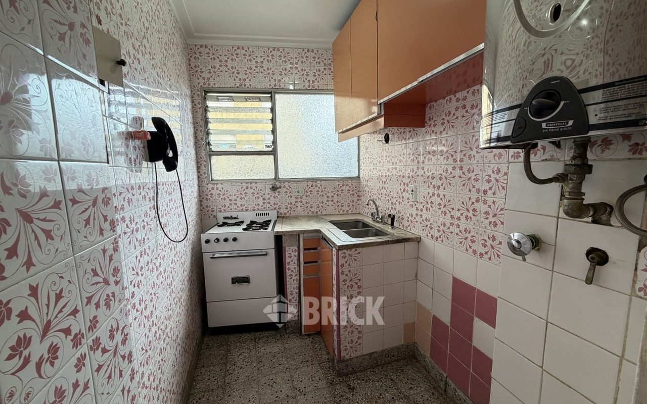 AZCUENAGA al 1900 Piso 2 17