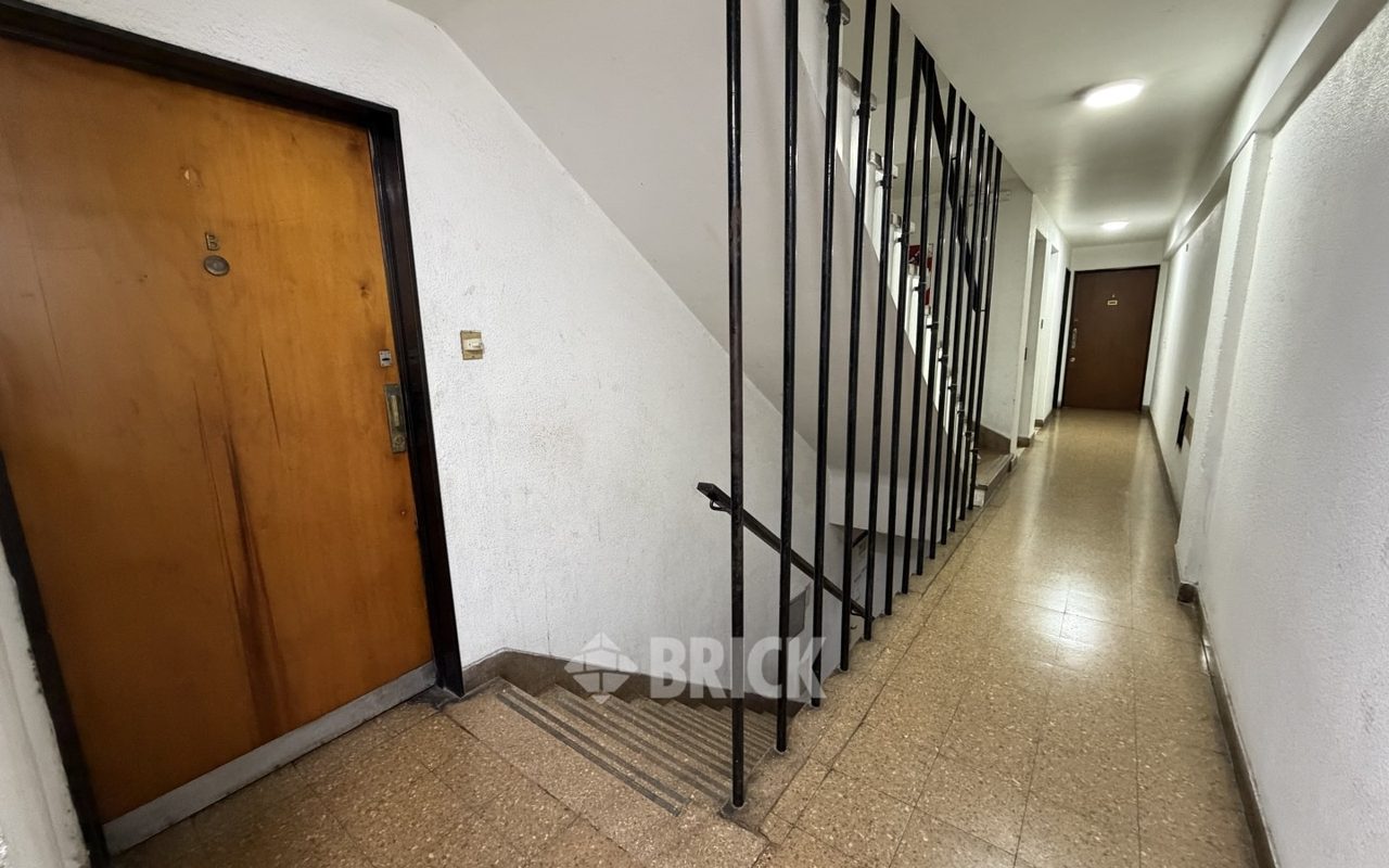 URIBURU, JOSE EVARISTO al 400 Piso 1 20