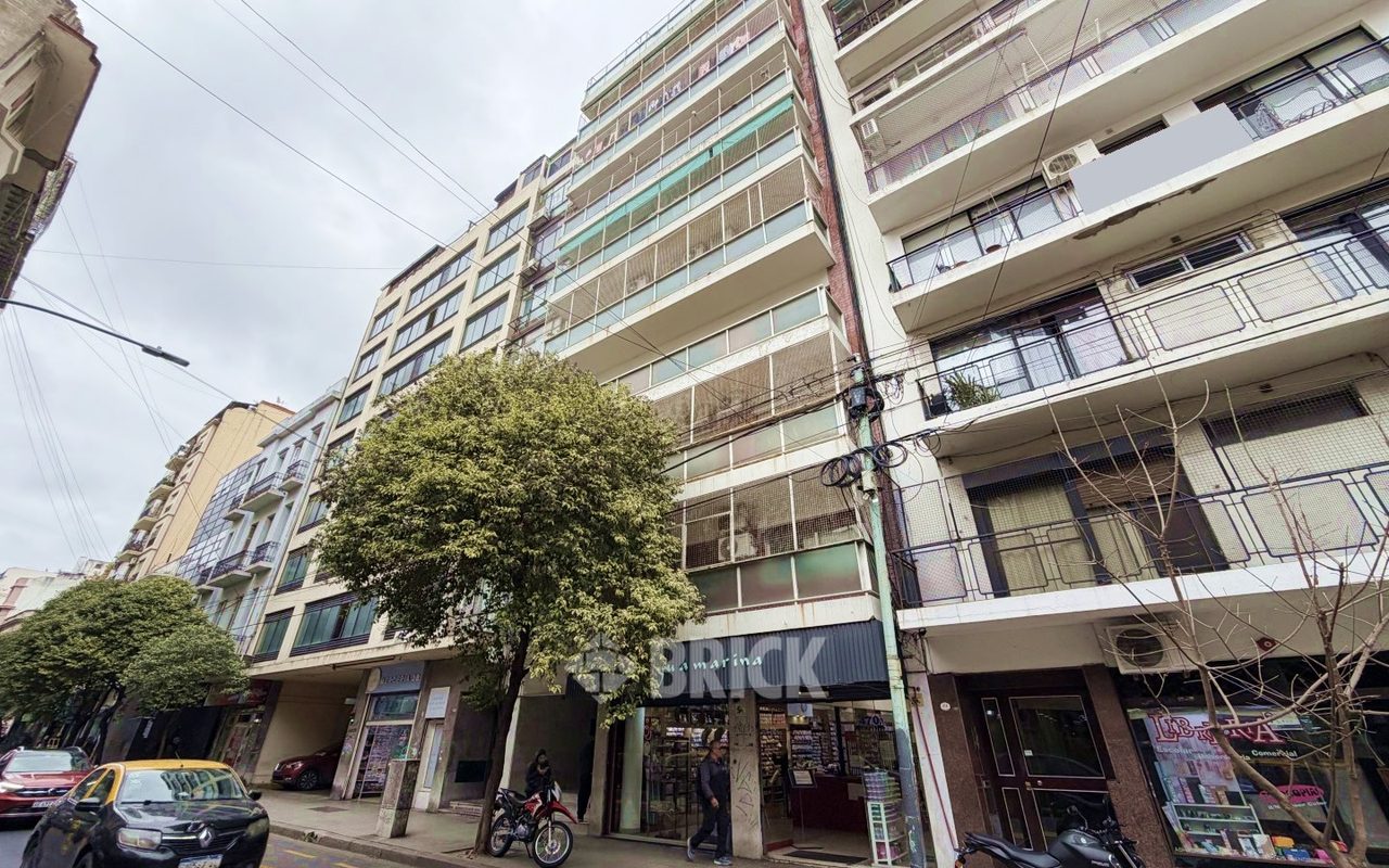 URIBURU, JOSE EVARISTO al 400 Piso 1 25