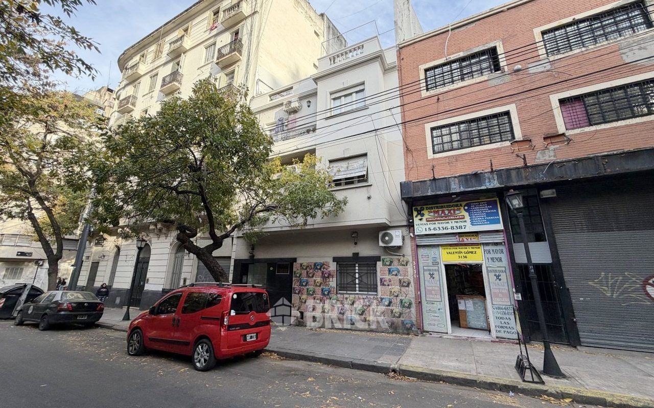 GOMEZ, VALENTIN al 3100 Piso 2 27