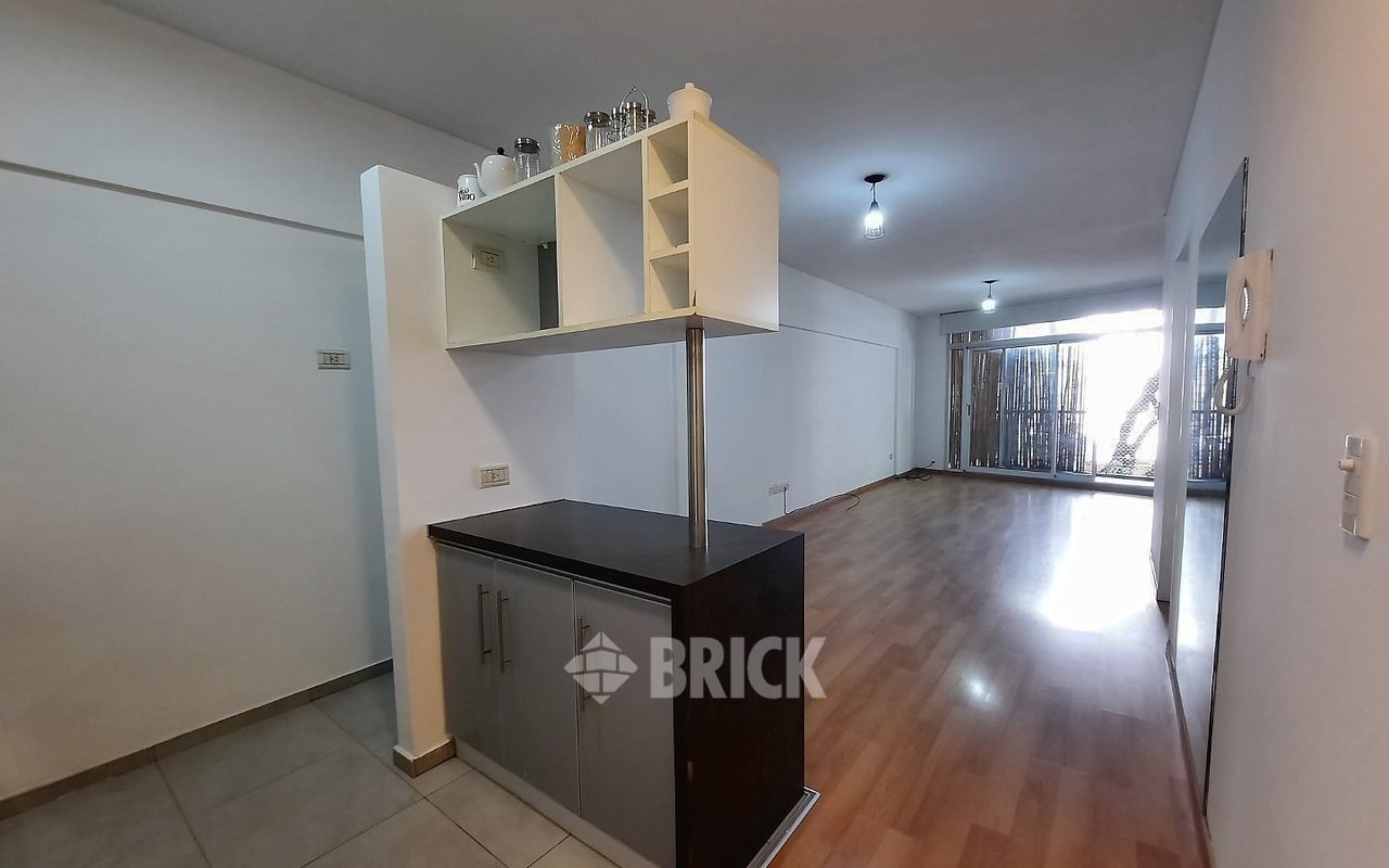 BRAVO, MARIO al 1100 Piso 3 11