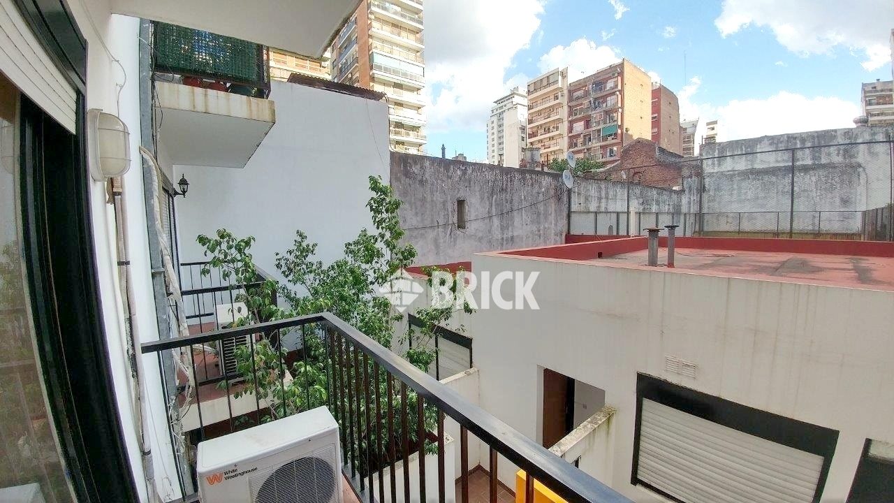 PACHECO DE MELO al 2900 Piso 1 5