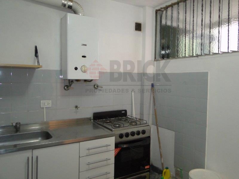 PACHECO DE MELO al 2900 Piso 1 7