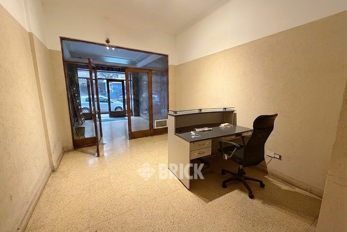 VIAMONTE al 1400 Piso 5 14