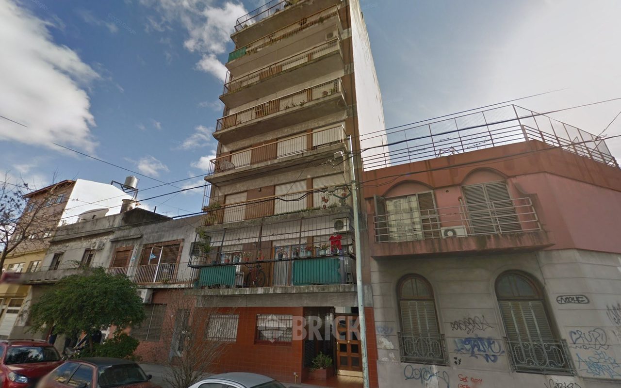 NEUQUEN al 2200 Piso 5 13
