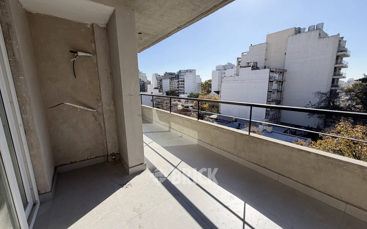 GALVAN al 2700 Piso 5 11