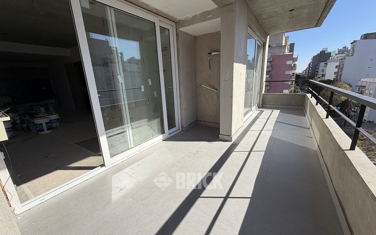 GALVAN al 2700 Piso 5 12