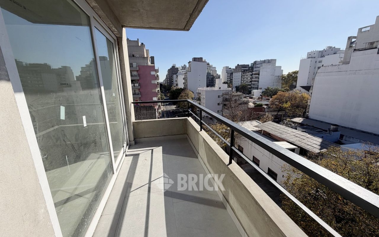 GALVAN al 2700 Piso 5 13