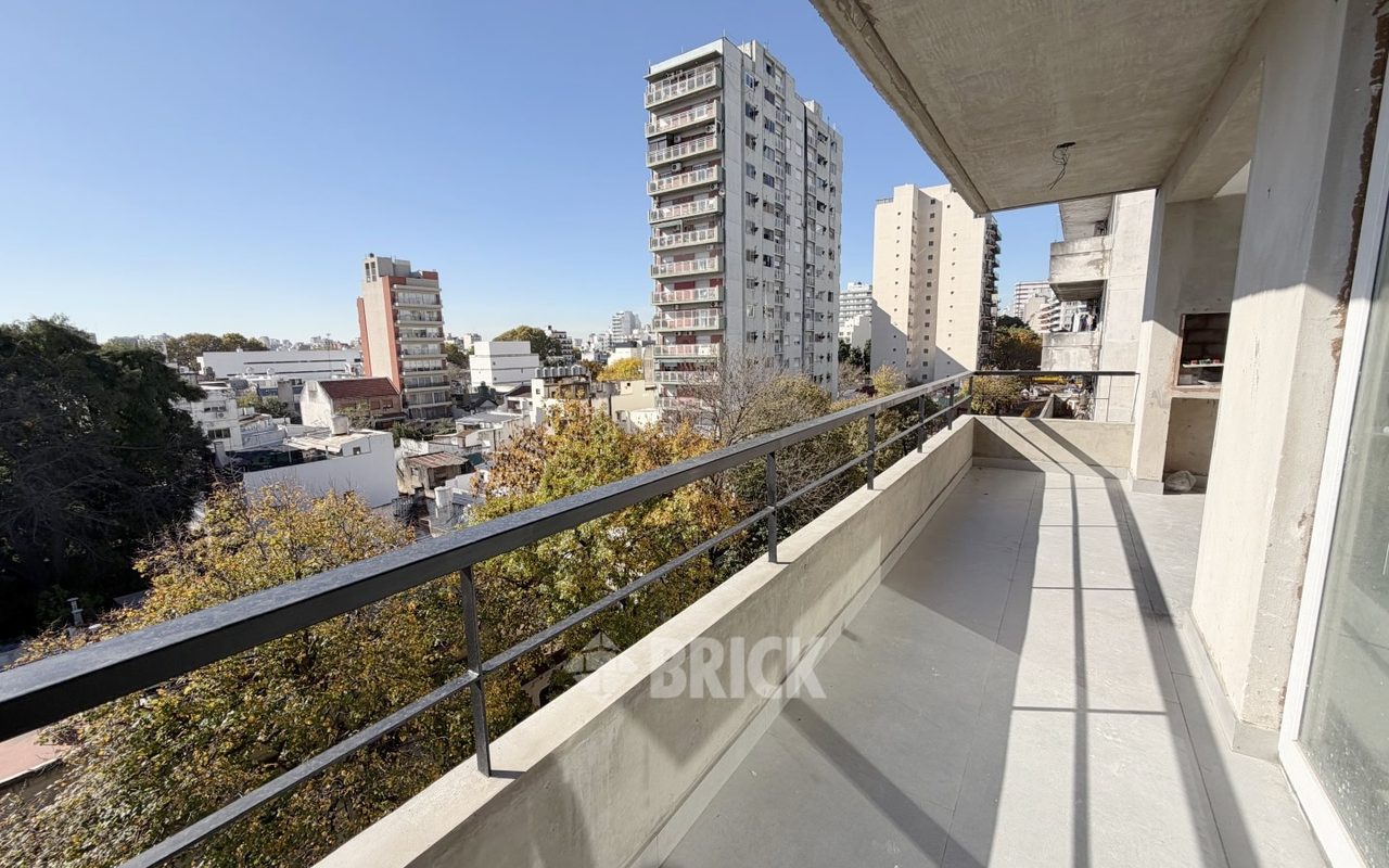 GALVAN al 2700 Piso 5 15