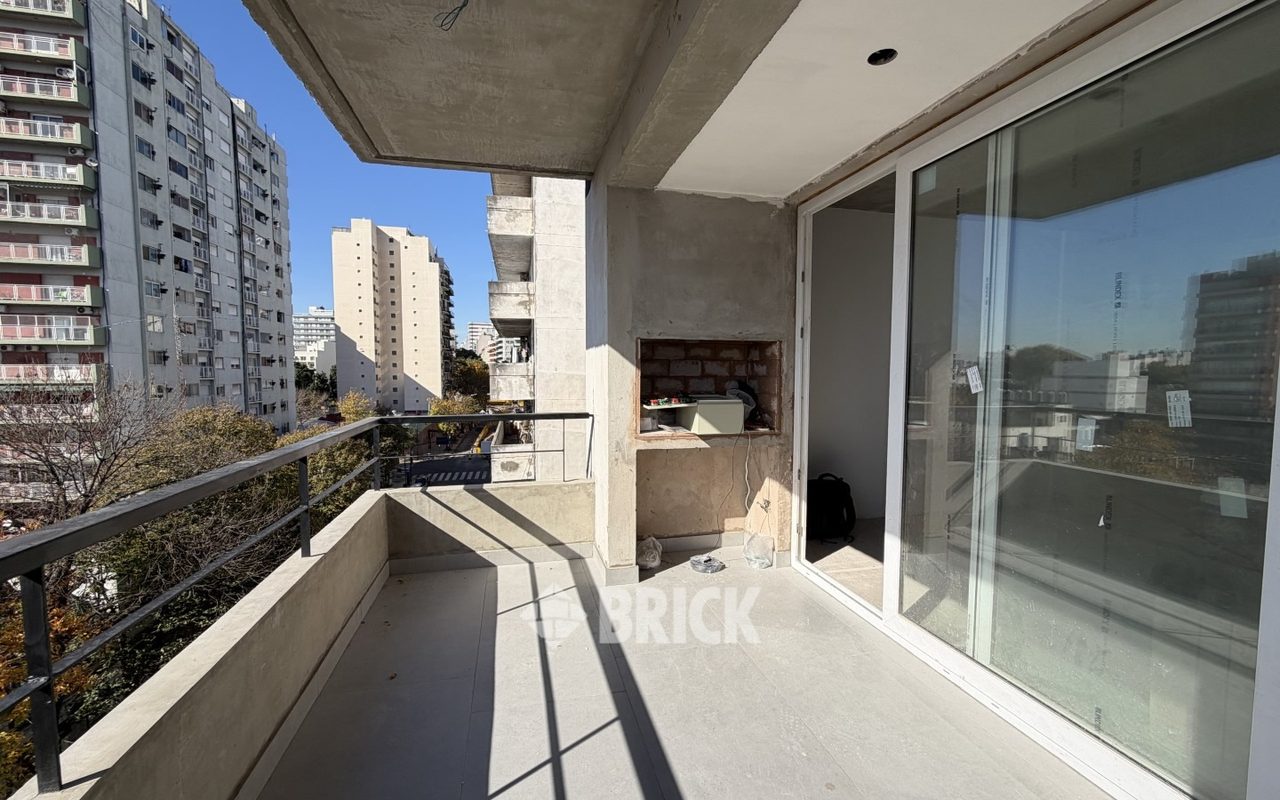GALVAN al 2700 Piso 5 16